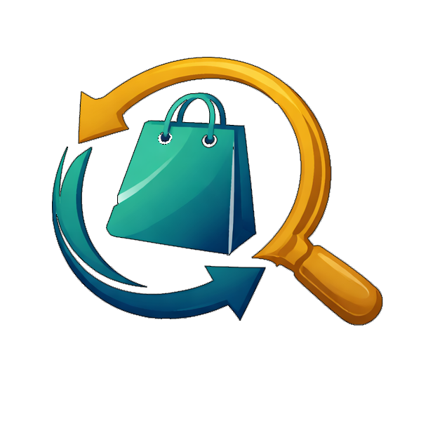 Rarefinds Logo